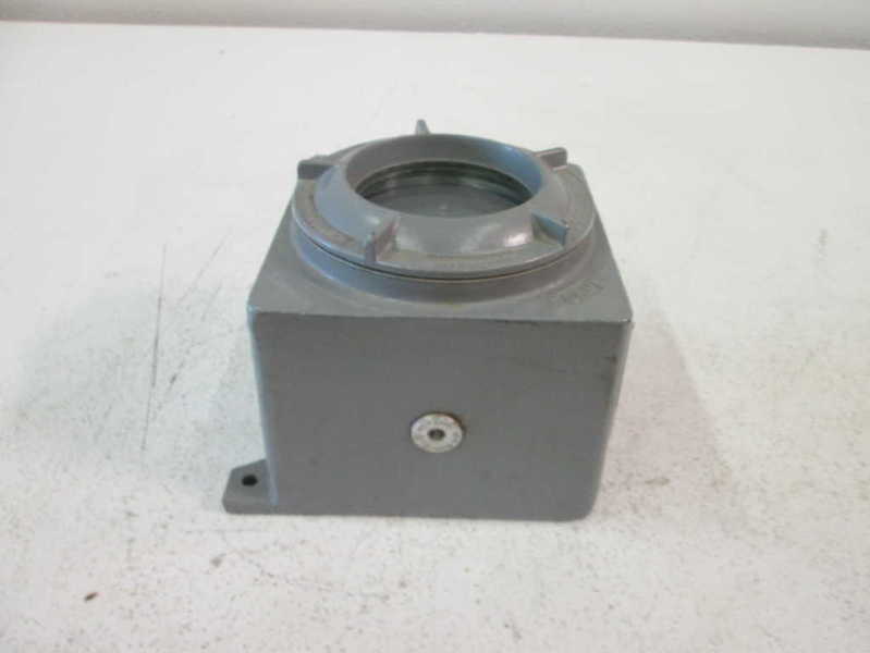 Hubbell GRM375L52 NSNP * GENUINE *