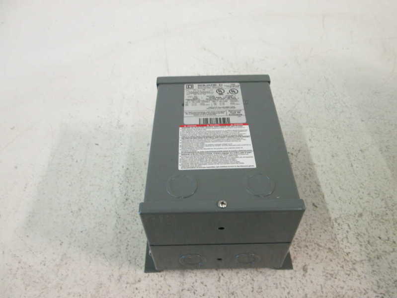 Square D 1S1FSS NSFP * GENUINE * Schneider Telemecanique