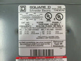 Square D 1S1FSS NSFP * GENUINE * Schneider Telemecanique