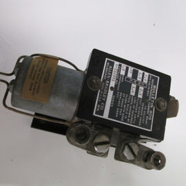 Allen Bradley via TCS X212551 NSNP X 212551