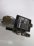 Allen Bradley via TCS X212551 NSNP X 212551