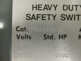 Furnas HA324NCB NSFP ** GENUINE ** Siemens