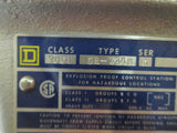 Square D 9001GR334B NSNP * GENUINE * Schneider Telemecanique