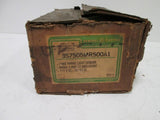General Electric 3S7505MR500A1 NSFP * GENUINE *