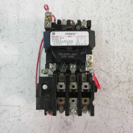 General Electric CR306C00300AHAAA NSFP * GENUINE *