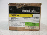 General Electric CR306C00300AHAAA NSFP * GENUINE *