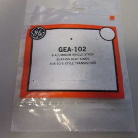 General Electric GEA102 NSFP * GENUINE *