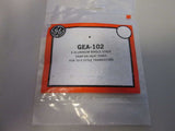 General Electric GEA102 NSFP * GENUINE *
