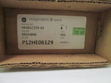 General Electric HEA61C235X2 NSFP * GENUINE *