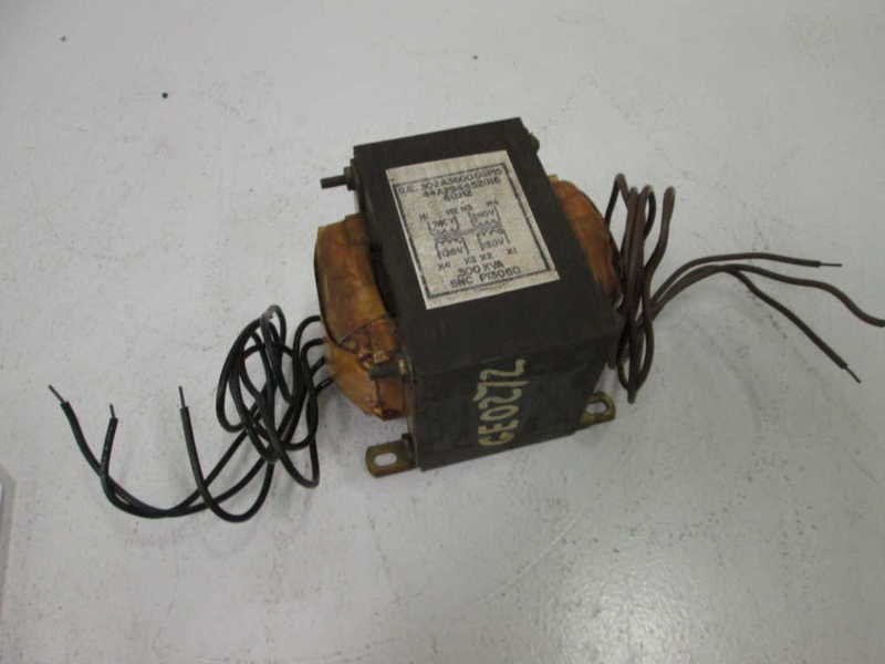 General Electric 302A3600CGP15 NSNP * GENUINE *