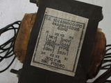 General Electric 302A3600CGP15 NSNP * GENUINE *