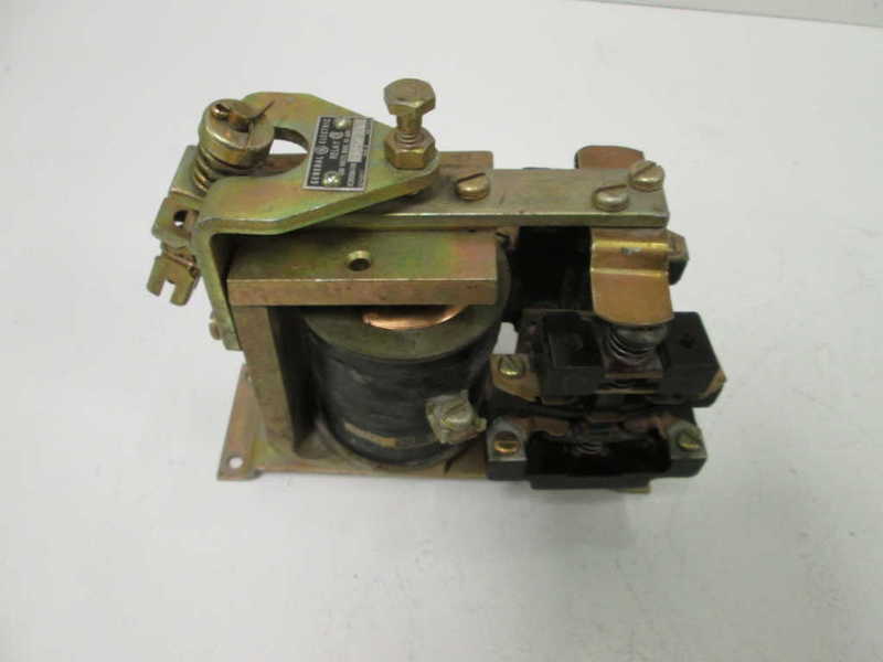 General Electric IC2820A100BB275 NSNP * GENUINE *