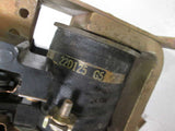 General Electric IC2820A100BB275 NSNP * GENUINE *