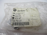 Allen Bradley via TCS 100FSC480 Ser. A NSFP 100 FSC480