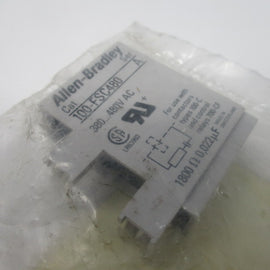 Allen Bradley via TCS 100FSC480 Ser. A NSFP 100 FSC480