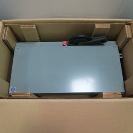 Allen Bradley via TCS 1494FFNP400 Ser. A NSFP (BR/WH) 1494F FNP400