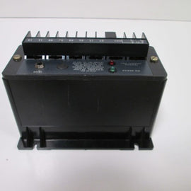 Allen Bradley via TCS 813SCOWEM Ser. A NSNP 813S COWEM