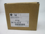 Allen Bradley via TCS 194EY1617534N Ser. C NSFP (BR/WH) 194E 416 1753 4N