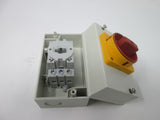 Allen Bradley via TCS 194EY1617534N Ser. C NSFP (BR/WH) 194E 416 1753 4N