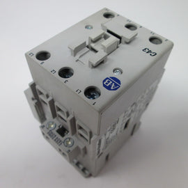 Allen Bradley via TCS 100C43A10 Ser. A NSFP (BR/WH) 100 C43A10