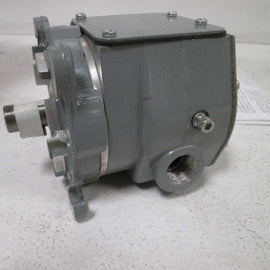 Allen Bradley via TCS 808M3 Ser. F NSFP (BR/YL) 808 M3