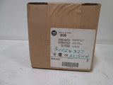 Allen Bradley via TCS 808M3 Ser. F NSFP (BR/YL) 808 M3