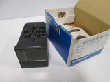 Omron ES100XAAWHFB 100-240VAC NSFP ** GENUINE **