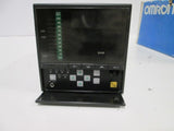 Omron ES100XAAWHFB 100-240VAC NSFP ** GENUINE **