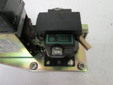 Allen Bradley via TCS 849AZOA24 Ser. B NSNP  849A ZOA24