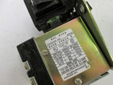 Allen Bradley via TCS 849AZOA24 Ser. B NSNP  849A ZOA24