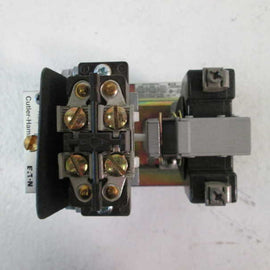 Cutler Hammer D80NE1B NSFP ** GENUINE ** Westinghouse