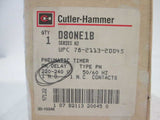 Cutler Hammer D80NE1B NSFP ** GENUINE ** Westinghouse