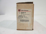 Cutler Hammer D80NE1B NSFP ** GENUINE ** Westinghouse