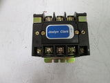 Joslyn Clark T77U02176 NSFP ** GENUINE **
