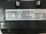 Siemens 14HP32AA81 NSFP * GENUINE * Furnas