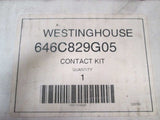 Cutler Hammer 646C829G05 NSFP * GENUINE * Westinghouse