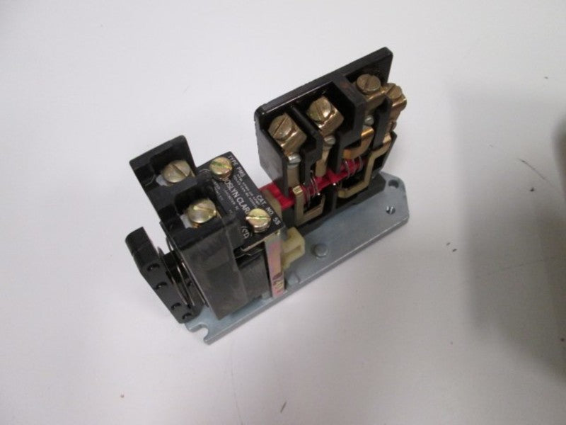 Joslyn Clark 5SR76 NSFP * GENUINE * 5SR 76