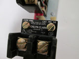 Joslyn Clark 5SR76 NSFP * GENUINE * 5SR 76