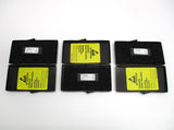 Allen Bradley via TCS 2711NM3 Ser. A NSFP (BR/YL) 2711 NM3