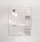 Allen Bradley via TCS 2711NM3 Ser. A NSFP (BR/YL) 2711 NM3