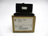 Allen Bradley via TCS 2711NM3 Ser. A NSFP (BR/YL) 2711 NM3