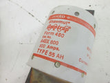 Gould Ferraz Shawmut Mersen A4BX80055AH NSFP * GENUINE *