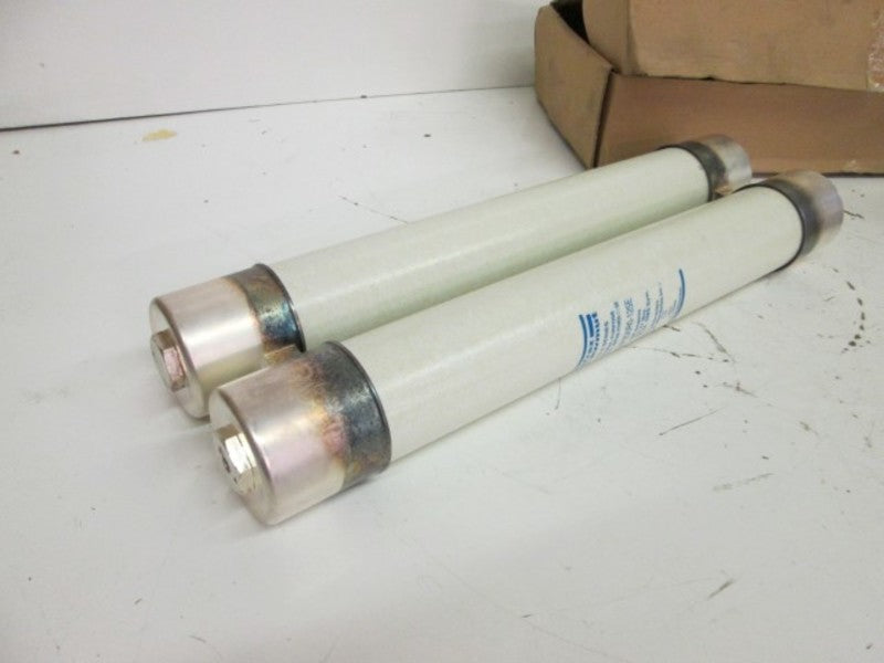 Gould Ferraz Shawmut Mersen A155F2D0R0125E NSNP * GENUINE *
