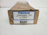 Gould Ferraz Shawmut Mersen A155F2D0R0125E NSNP * GENUINE *