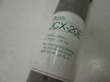 Bussmann JCX20E NSNP * GENUINE *