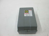 Square D 8903LG80V02 NSNP * GENUINE * Schneider Telemecanique