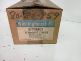 Cutler Hammer A200M4CX NSFP * GENUINE * Westinghouse