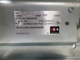 Cutler Hammer 11011H6B NSNP * GENUINE * Westinghouse