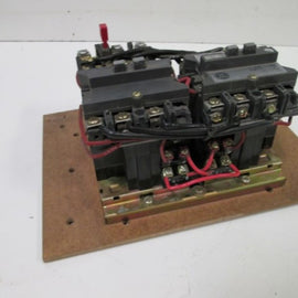 Cutler Hammer A210M1CX NSNP * GENUINE * Westinghouse