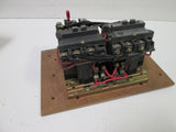Cutler Hammer A210M1CX NSNP * GENUINE * Westinghouse